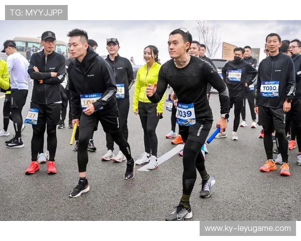 太阳体能赛：侧翼长跑训练成果显著