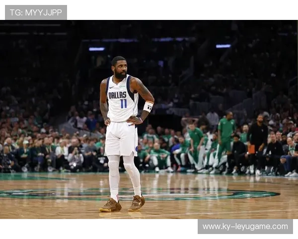 凯里·欧文重返巅峰，帮助独行侠击败劲敌